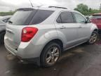 2012 Chevrolet Equinox LTZ