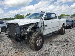 Salvage cars for sale at Montgomery, AL auction: 2015 Dodge RAM 2500 Longhorn