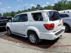 2006 Toyota Sequoia Limited