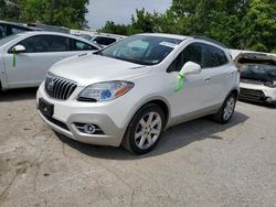 2016 Buick Encore Premium en venta en Sikeston, MO