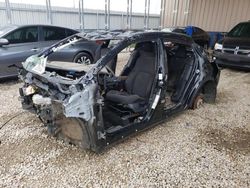 Salvage cars for sale at Kansas City, KS auction: 2020 Toyota C-HR XLE