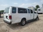 2008 Ford Econoline E350 Super Duty Wagon