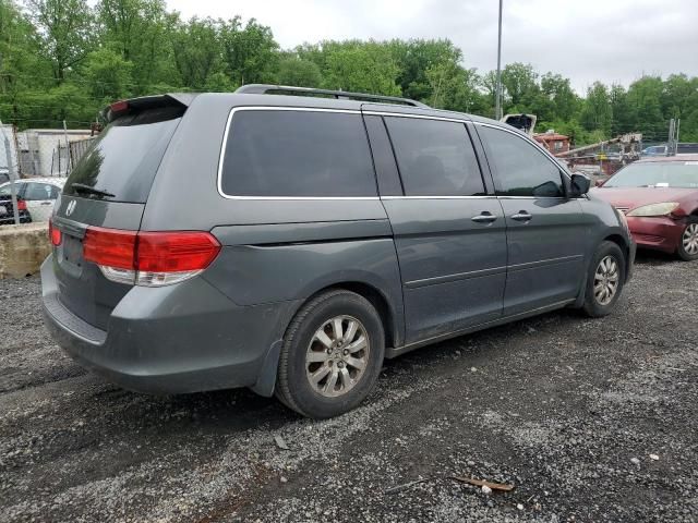 2008 Honda Odyssey EX