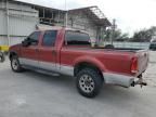 2002 Ford F250 Super Duty