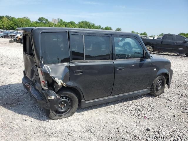 2005 Scion XB