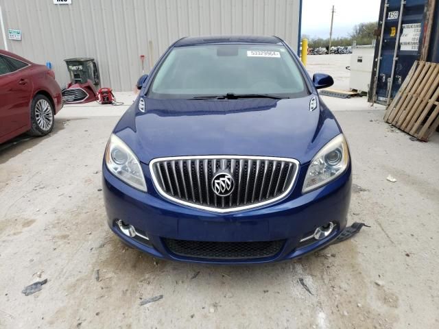 2013 Buick Verano