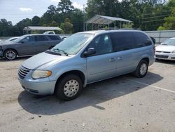 Run And Drives Cars for sale at auction: 2006 Chrysler Town & Country LX