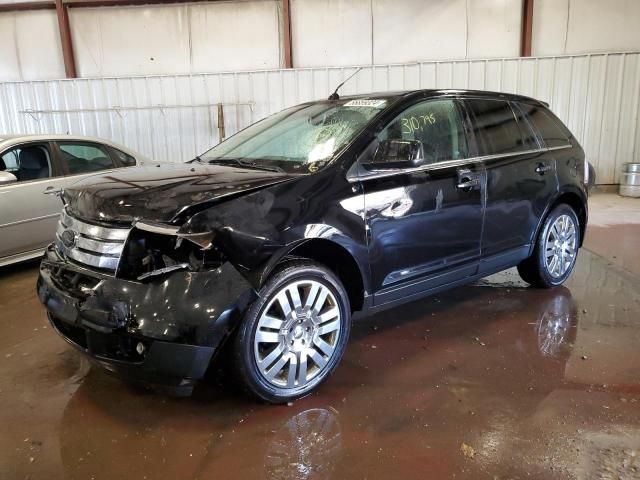 2008 Ford Edge Limited