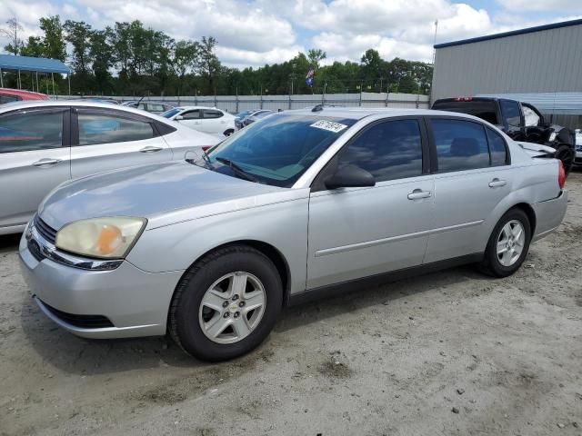 2005 Chevrolet Malibu LS