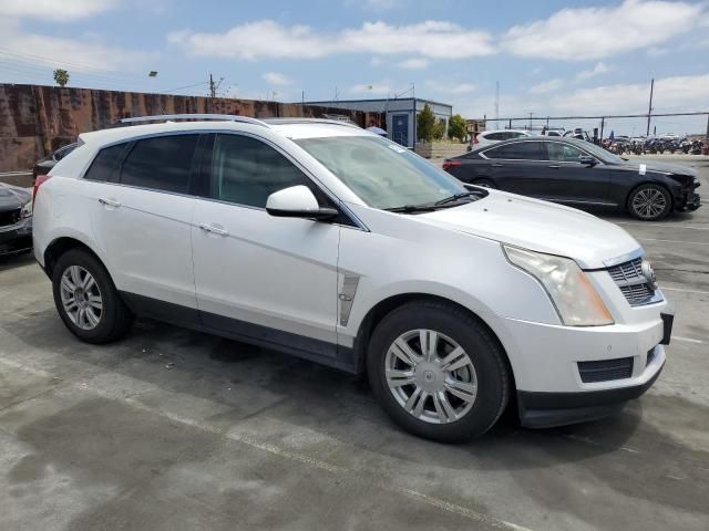 2011 Cadillac SRX Luxury Collection