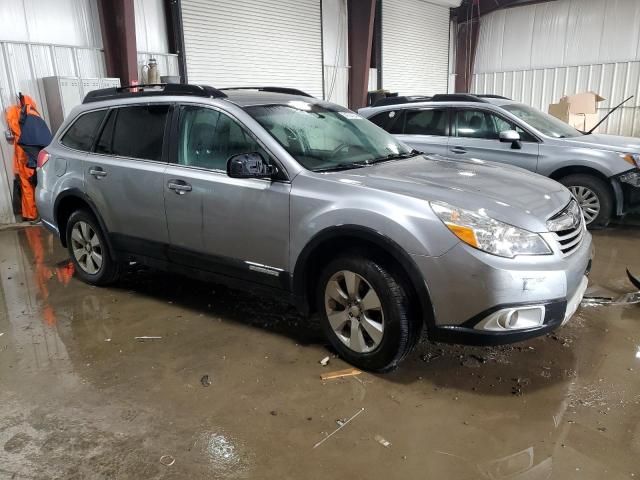 2011 Subaru Outback 3.6R Limited