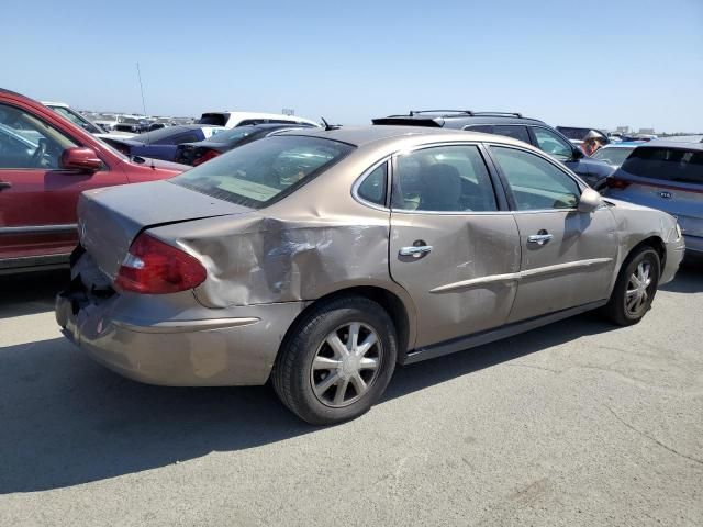 2006 Buick Lacrosse CX