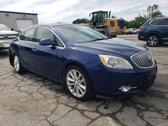 2014 Buick Verano Convenience