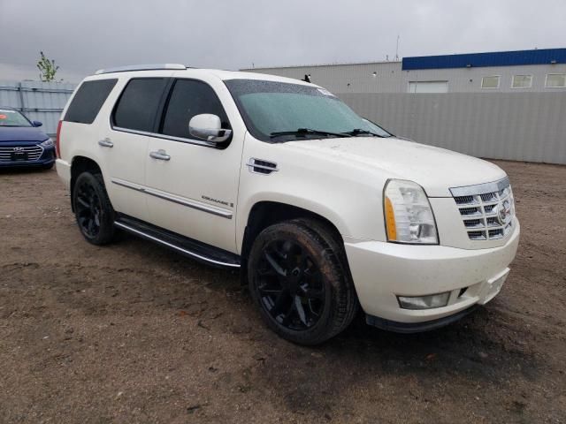 2009 Cadillac Escalade Luxury