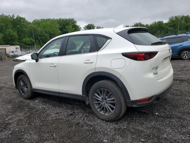 2021 Mazda CX-5 Sport