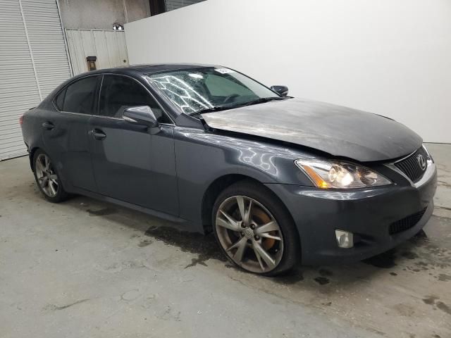 2009 Lexus IS 250