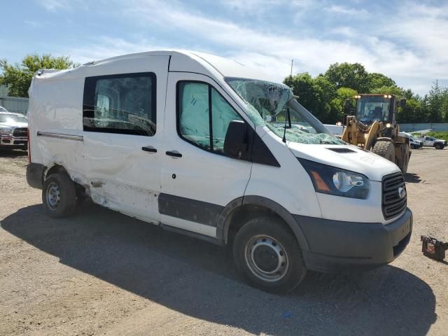 2016 Ford Transit T-250