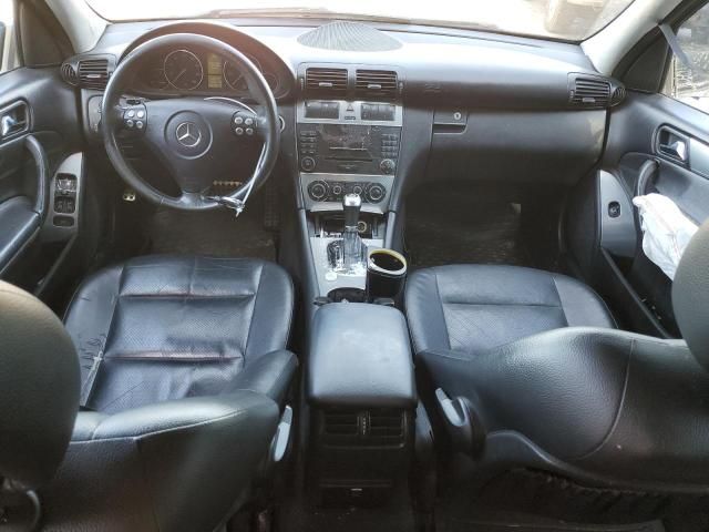 2006 Mercedes-Benz C 230