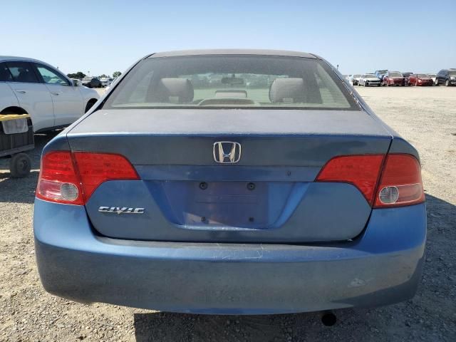 2008 Honda Civic LX