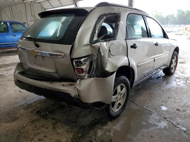 2008 Chevrolet Equinox LS