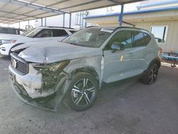Salvage cars for sale from Copart Sacramento, CA: 2024 Volvo XC40 Core