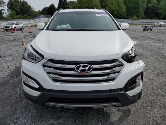 2016 Hyundai Santa FE Sport