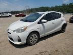 2014 Toyota Prius C