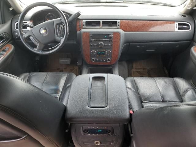 2007 Chevrolet Tahoe K1500