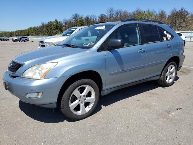 2005 Lexus RX 330