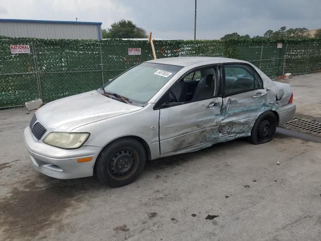 2003 Mitsubishi Lancer ES