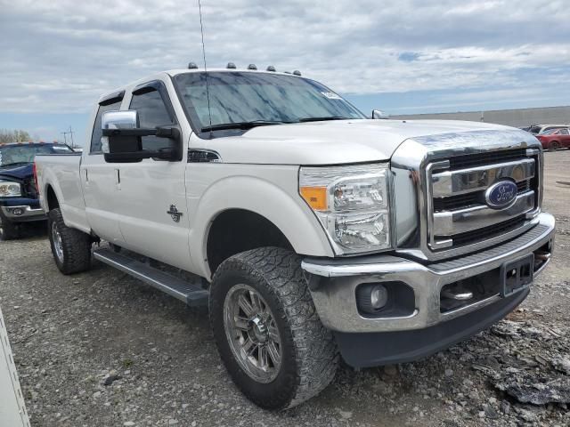 2014 Ford F250 Super Duty