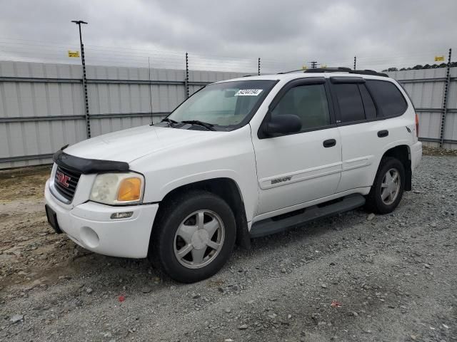 2003 GMC Envoy