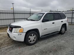 GMC Envoy Vehiculos salvage en venta: 2003 GMC Envoy