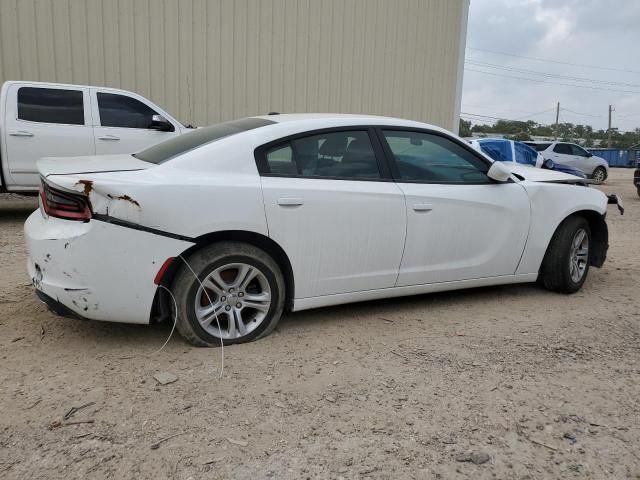 2018 Dodge Charger SXT