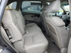 2012 Acura MDX Technology