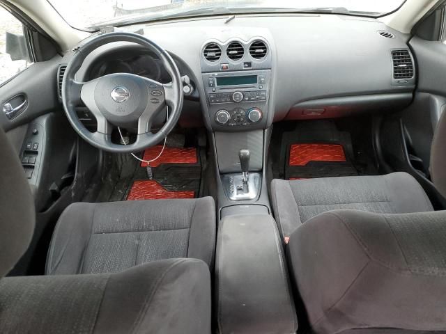 2011 Nissan Altima Base