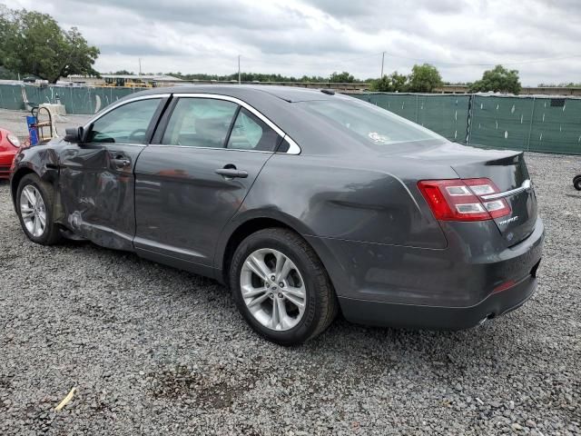 2019 Ford Taurus SE