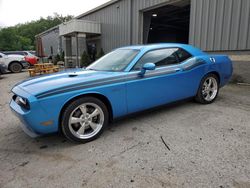 Salvage cars for sale at West Mifflin, PA auction: 2009 Dodge Challenger R/T