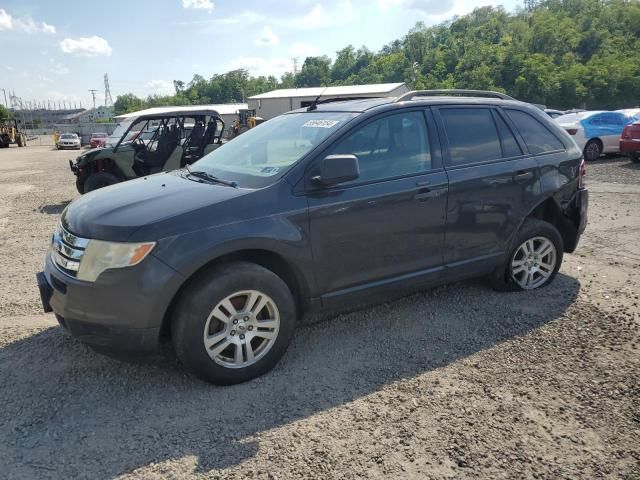 2007 Ford Edge SE