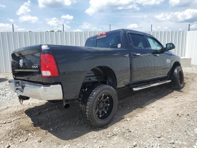 2017 Dodge RAM 2500 SLT