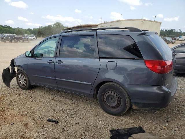 2008 Toyota Sienna CE