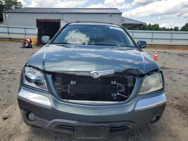 2006 Chrysler Pacifica Touring