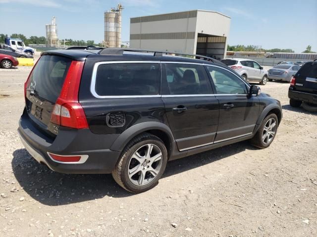 2013 Volvo XC70 T6