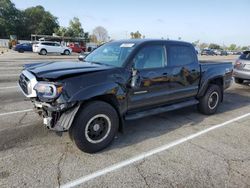 Salvage Cars with No Bids Yet For Sale at auction: 2012 Toyota Tacoma Double Cab Prerunner
