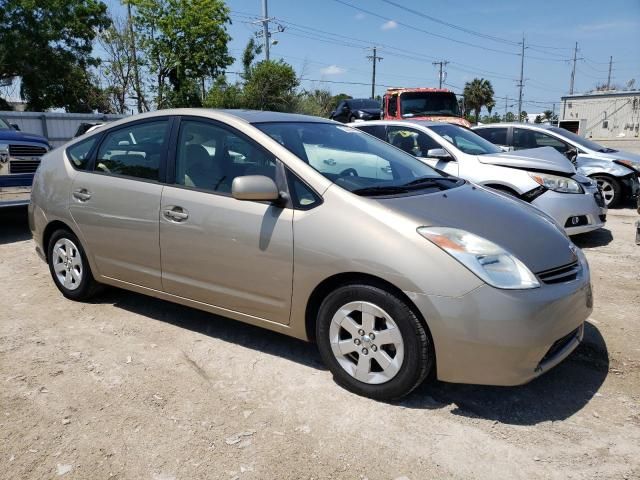 2004 Toyota Prius