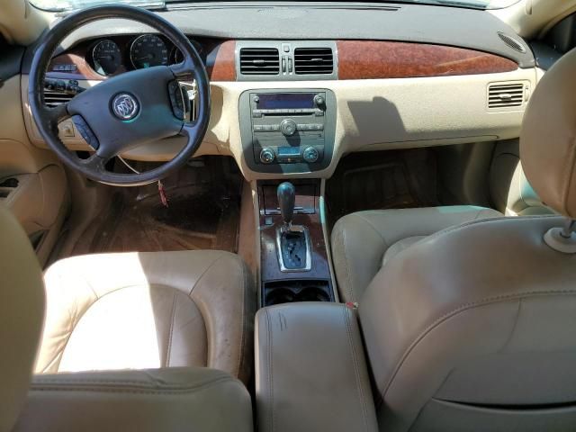 2008 Buick Lucerne CXL