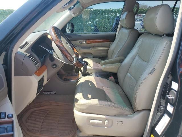 2003 Lexus GX 470