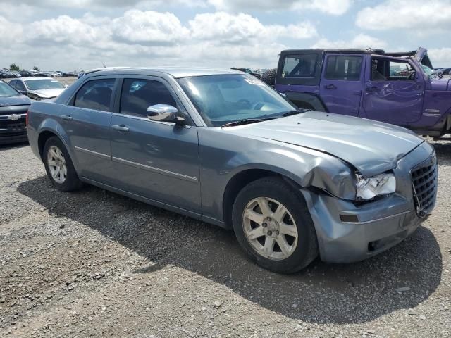 2006 Chrysler 300 Touring