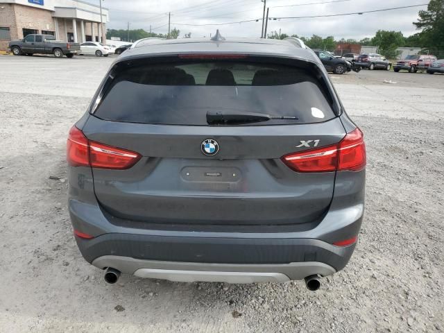 2018 BMW X1 SDRIVE28I