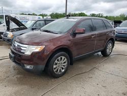 Run And Drives Cars for sale at auction: 2010 Ford Edge SEL